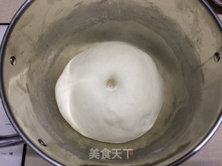 海蒂面包，挑战你的想象力的做法步骤：6
