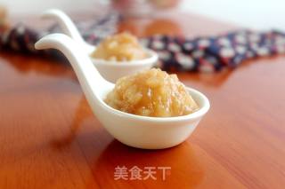 蜜桃果酱的做法步骤：7