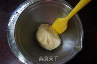 香肠糖霜饼干的做法步骤：4