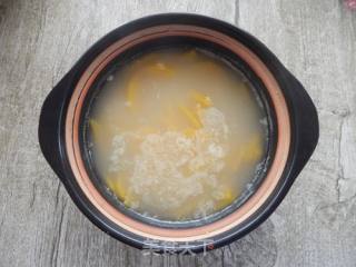 南瓜小米糊的做法步骤：4