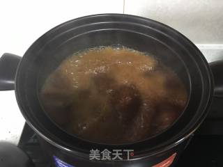 红烧肉的做法步骤：5