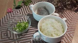 减肥美容排毒的冬瓜虾仁羹的做法步骤：1