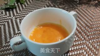 减肥美容排毒的冬瓜虾仁羹的做法步骤：2