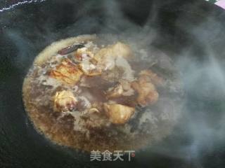 红烧鱼块的做法步骤：11
