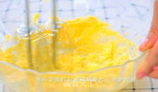 海苔肉松条的做法步骤：4