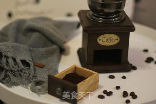 邂逅。【黑晶冰咖啡】的做法步骤：1