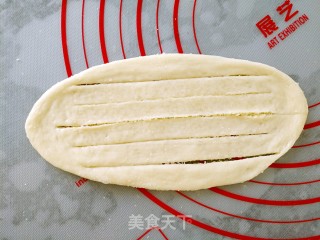 椰蓉面包的做法步骤：8