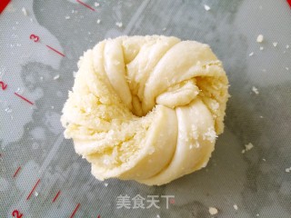 椰蓉面包的做法步骤：9