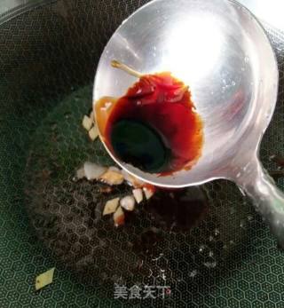 豆角酿肉的做法步骤：17