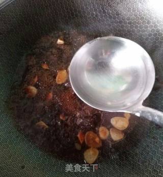 豆角酿肉的做法步骤：19