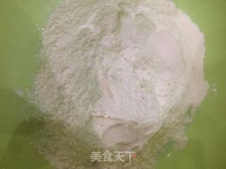 葱油拌面的做法步骤：1
