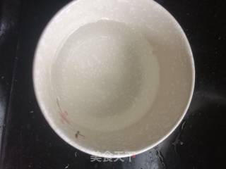 葱油拌面的做法步骤：2
