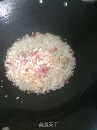 葱油拌面的做法步骤：9