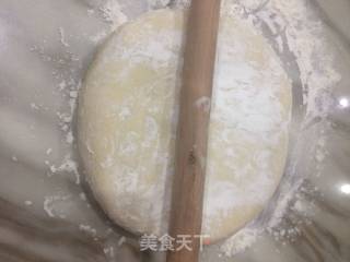 葱油拌面的做法步骤：17