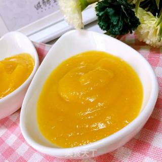 宝宝辅食:爽脆双瓜泥的做法步骤：5