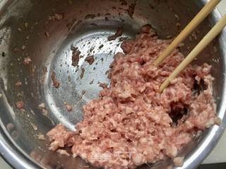 汽水肉蒸咸蛋的做法步骤：3