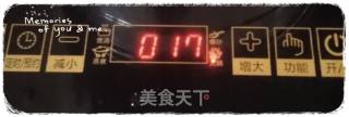 浇蛋黄瓜肉的做法步骤：5