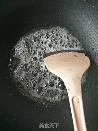 京酱肉丝的做法步骤：6