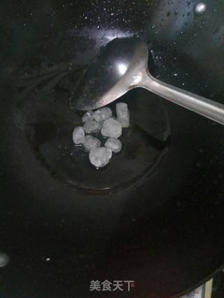 排骨两吃之糖醋排骨的做法步骤：7