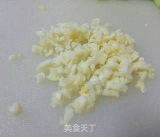 清脆红黄绿的做法步骤：2