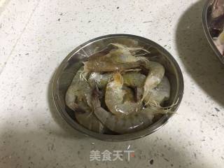 香辣鲈鱼的做法步骤：3