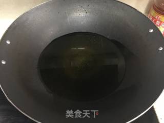 香辣鲈鱼的做法步骤：7