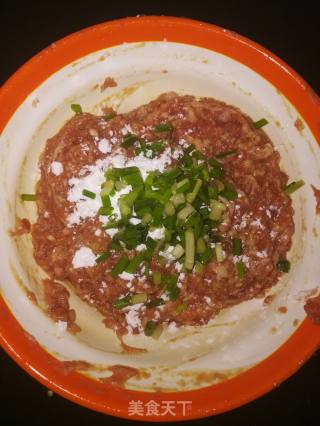冬瓜肉圆汤的做法步骤：4