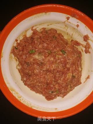 冬瓜肉圆汤的做法步骤：5