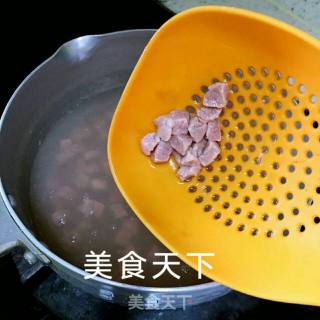 牛肉奶酪焖饭的做法步骤：3