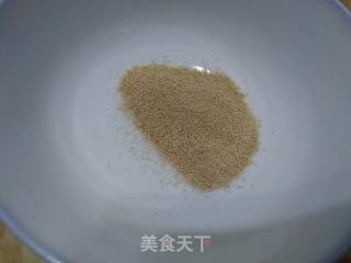 芭蕉煎饼的做法步骤：2