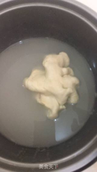 自制凉皮的做法步骤：1