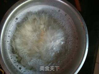 酱汁卤肉面的做法步骤：6