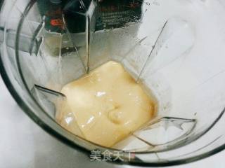 香蕉芒果雪糕杯的做法步骤：7