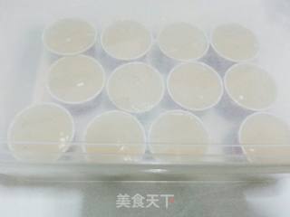 香蕉芒果雪糕杯的做法步骤：11