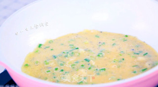 西葫芦早餐饼的做法步骤：6