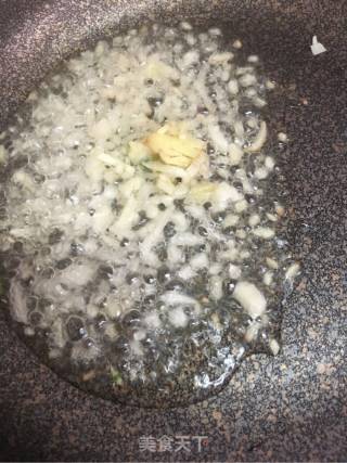 葱油面的做法步骤：6
