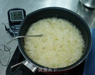 黑芝麻糖的做法步骤：5
