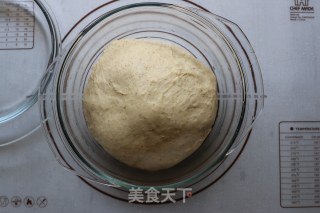 全麦软面包的做法步骤：5