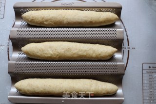 全麦软面包的做法步骤：11