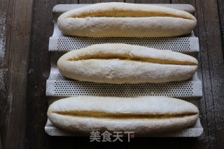 全麦软面包的做法步骤：13