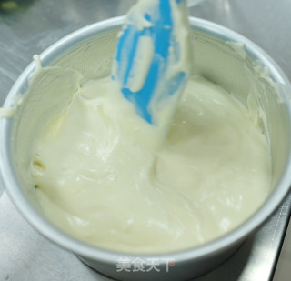 格子蛋糕的做法步骤：11