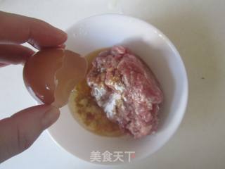 荷包蛋汽水丸子的做法步骤：3