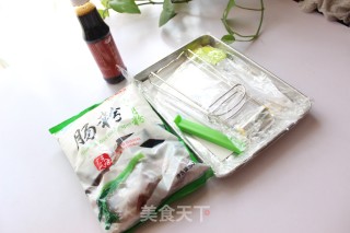 美味鲜虾肠粉的做法步骤：1