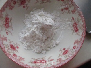 美味鲜虾肠粉的做法步骤：2