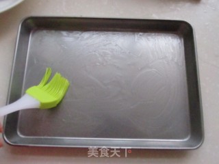 美味鲜虾肠粉的做法步骤：5