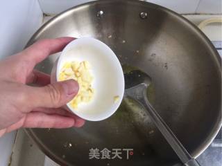 三彩藕丁的做法步骤：5