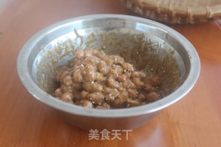 挂糊花生米的做法步骤：4