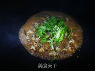 辣酒煮花螺的做法步骤：11