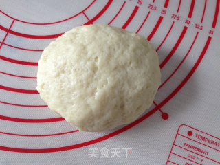 香肠酥的做法步骤：5