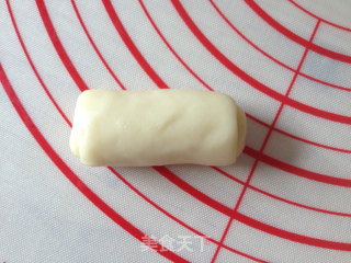 香肠酥的做法步骤：16